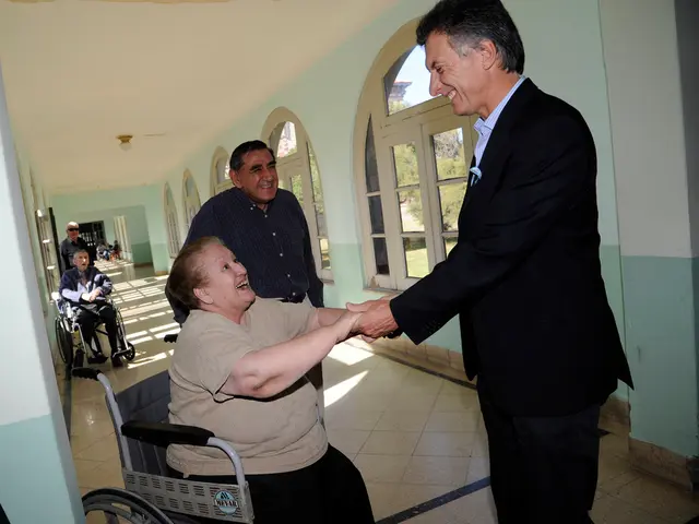 Disability Vehicles Up for Grabs in Australia: A Look at Features, Choices, and Buying Strategies