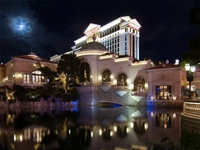 Stunning Perseids Meteor Shower Tonight: A Comprehensive Guide to Witnessing the 2025 Shooting...