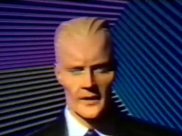 "Unanticipated advancements in the field of suspended animation have occurred, yet they differ...