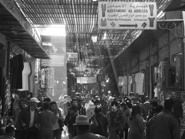 Municipality of Munich introduces innovative taxi service specifically catering to women's safety:...