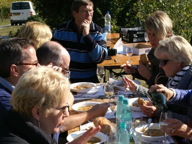 Evaluating Calorie-Restricting Diets Suitable for Elderly Individuals