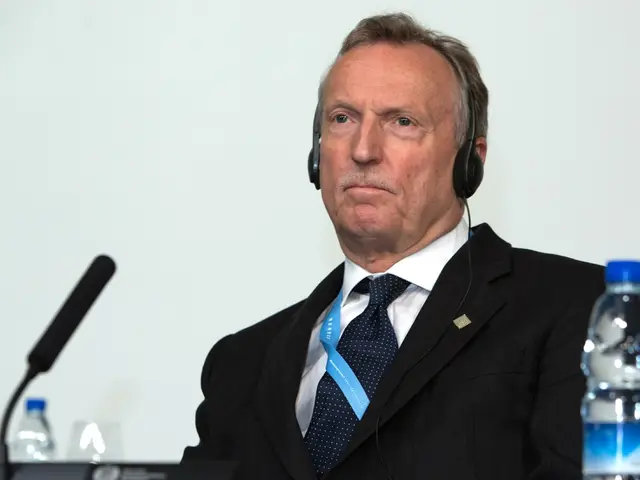 Exercise routines for anxiety reduction, featuring alternate nostril breathing and additional...