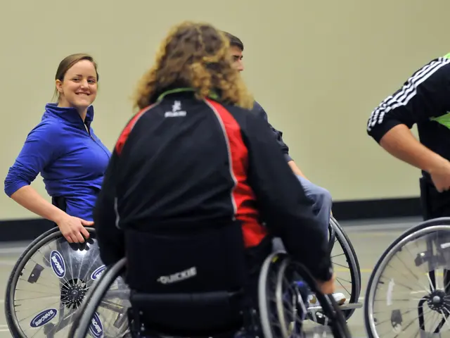 Astonishing revelations emerge concerning 1 million Romanian disability pensioners, as the...