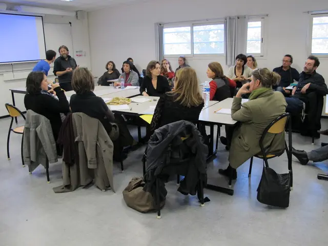 Grassroots Effort Promoted Through Group Collaboration Reveals Engaging Viewpoint