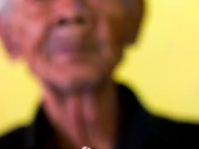 Linked data suggests a connection between marijuana use and heart disease