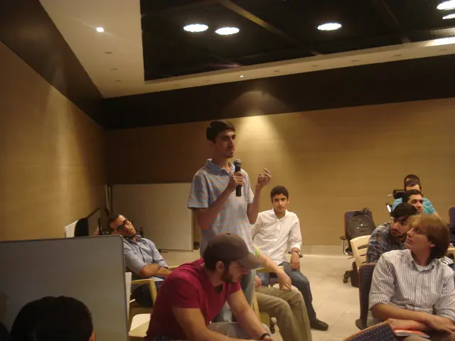 Comprehensive List of Statements to Avoid Speaking to Seniors, along with Suitable Alternatives