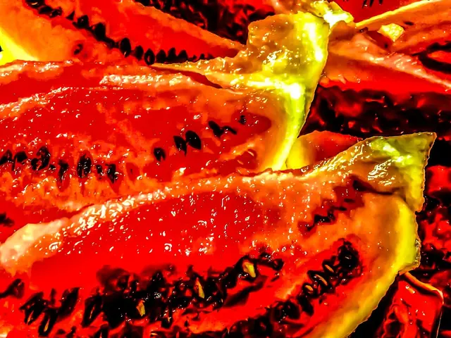 "Artificial Color Elimination: Skittles, Hershey, and Nestle Discontinue Use of Synthetic Dyes"