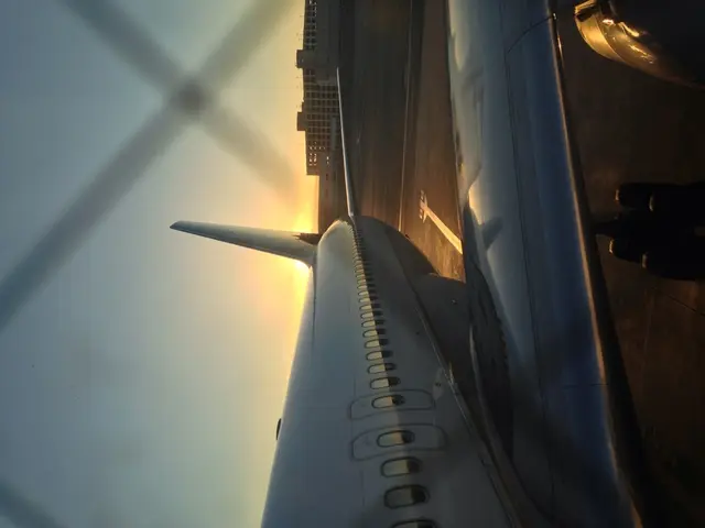 Factors Affecting the Required Runway Distance for Airplane Takeoff