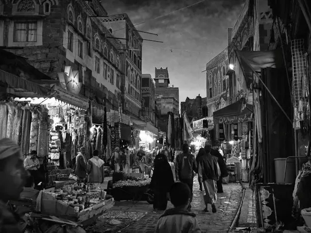 Despite five years of KaBüZe's existence, accessibility remains elusive