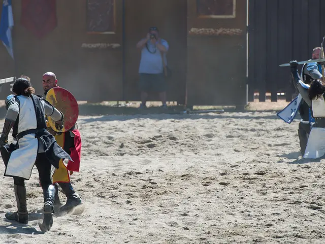 Mayor of Athens responds to Israeli ambassador in the face of uproar over Gaza violence