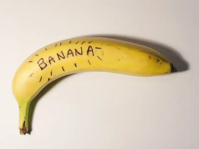 Supermarket Bananas Reveal Surprising Fact Leaving Customers Shocked