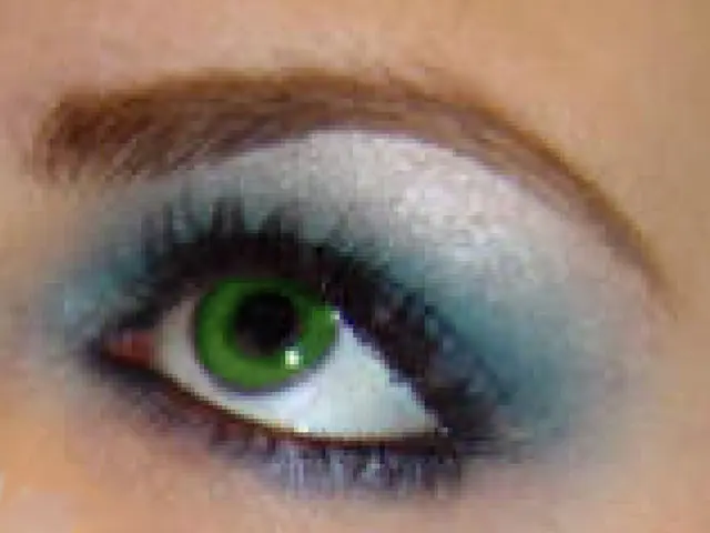 Connection between dry eye and menopause