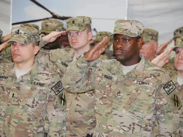 Job Opening with Nepal Army Welfare Department