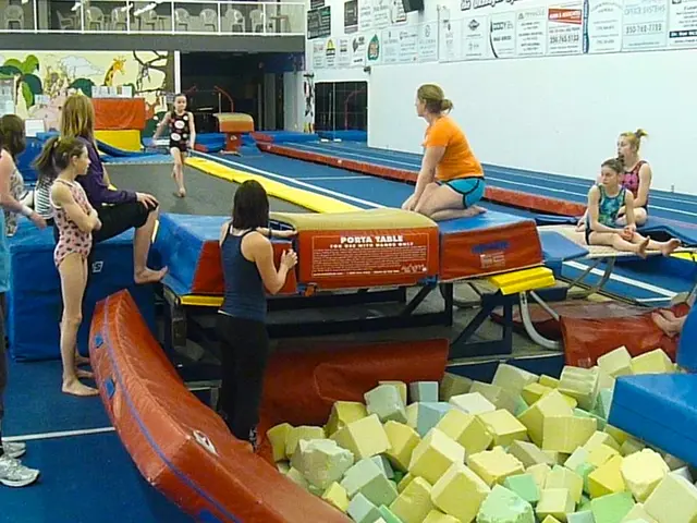 "Dislike Running? Rebounding Has Become Popular as a Superior Type of Cardio Exercise - I Tested It...