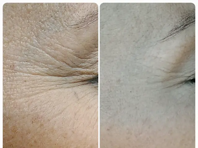 Impact of Diet on Skin Aging: Unveiling the Connection