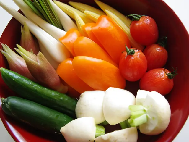 Home-grown H2O-rich Foods Supported by Scientific Research