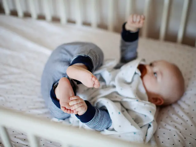 Critical Procedures: A Nursing Professional Examines an Baby Diagnosed with Aortic Stenosis