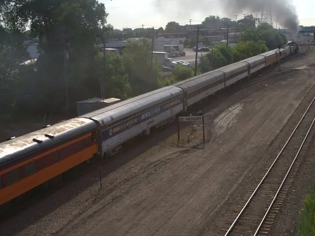 Consultation held on proposal to safeguard labor from ionizing radiation hazards.