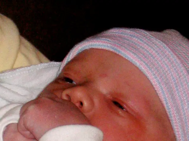 Importance of Cleanliness in Newborn Care