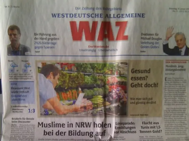 Data Digest: Top Stories in Digital News