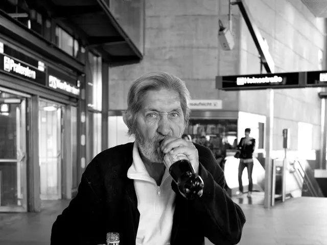 Alcohol's Impact on Male Sexual Performance