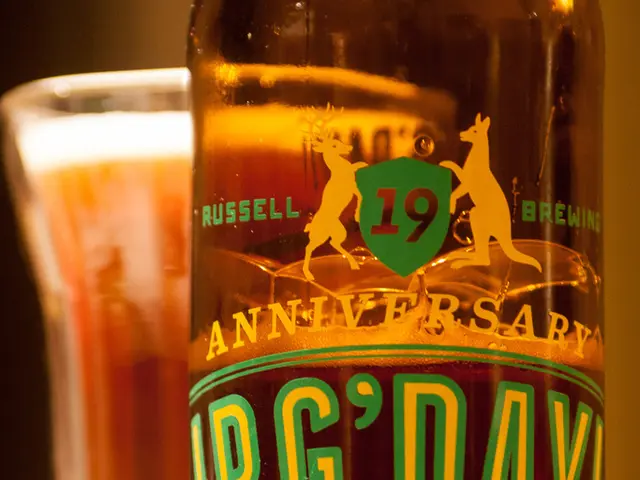 Potential consideration for elevating the legal drinking age for beer and wine in Germany?