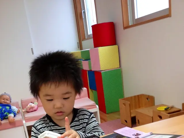 Strategies Employed by Kids to Outsmart Their Guardians