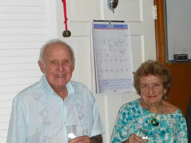 Opportune moment still persists