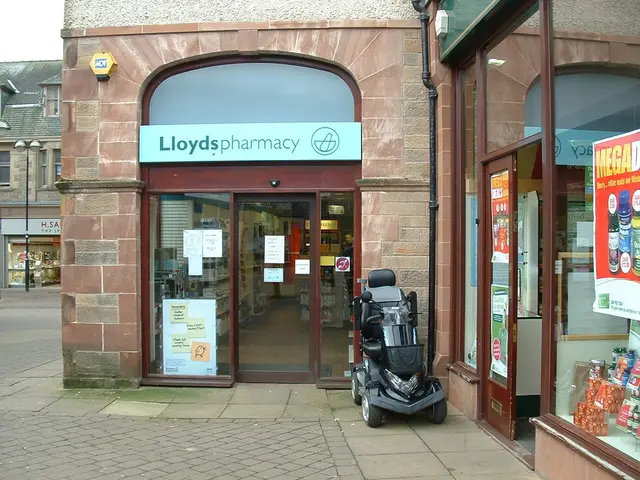 Pharmacy staff air their grievances over issues in the electronic prescription system