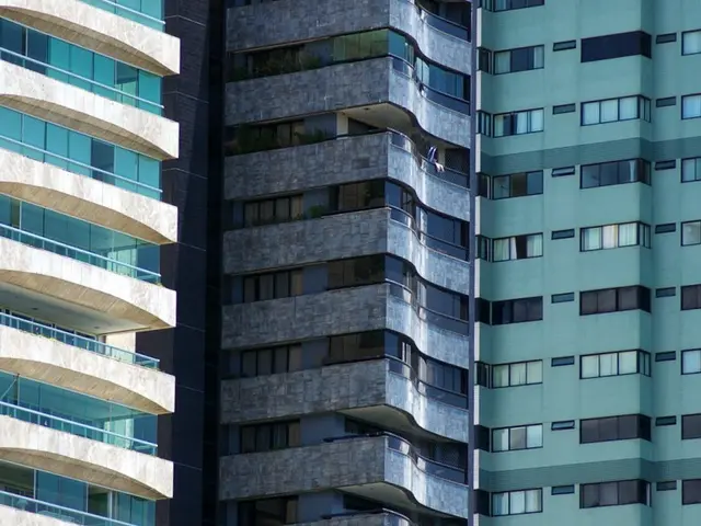 Authorities discussing possible rescindment of building permit for Posco E&C following on-site...