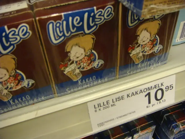 Proposal requested for harmonizing food labeling laws across Member States by the Commission.