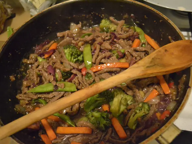 Dietary approach for Elevated Cholesterol: Identifying Key Foods and Additional Details