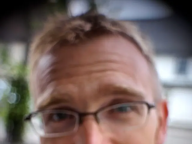 Vision Correction through New FDA-Approved Eye Drops Eliminates the Need for Reading Glasses