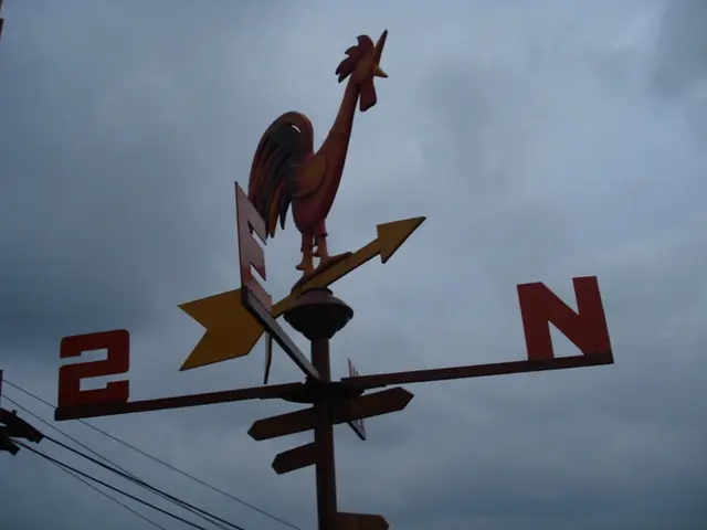 Delving into the Workings of the Earth's Magnetic Field: Examining the Guardian that Keeps Us Safe