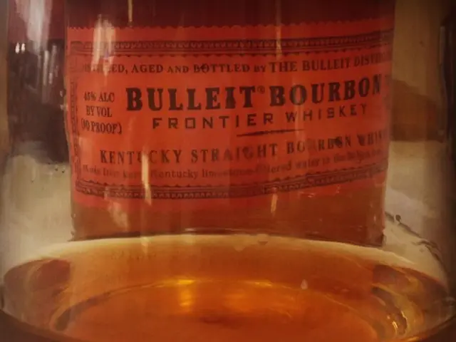 Alternative Choices for Boozy Beverages with Lower Health Risks