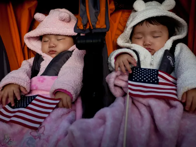 Parents Faced with Turmoil due to Abortion Restrictions for Stillborn Infants