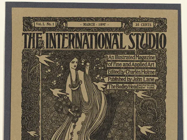 Interpretation and historical context of a nightly vision