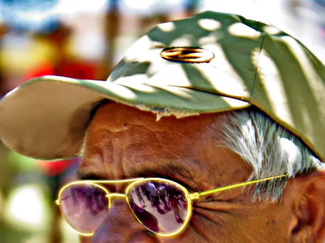 Links between Glaucoma and Blindness, with Preventative Measures Discussed