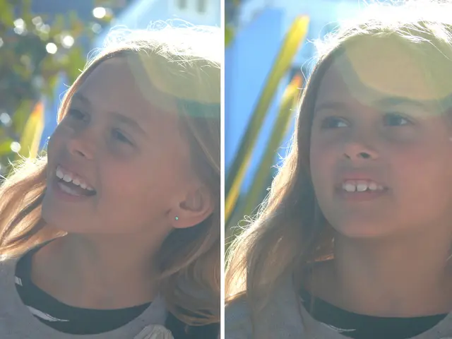 Child's Nightgown Purchase Sparks Shocking Revelation: Five Stunning Words Revealed at Home