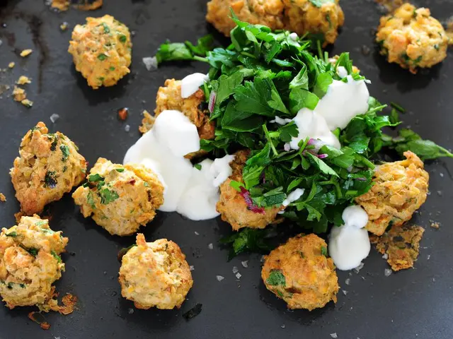 Healthy Suggestions for High-Protein Snacks