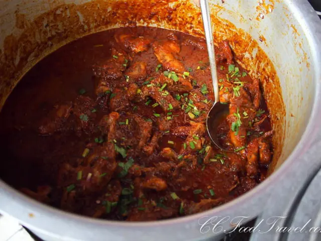 Contamination of pork from Primorye with Salmonella detected