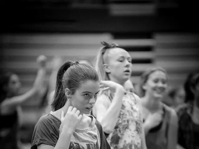 Daily Fitness Walk: A Writer's Morning Stride Routine Explained (And Its Benefits)