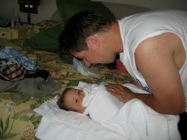 Common Health Challenges Faced by Infants in Nigeria