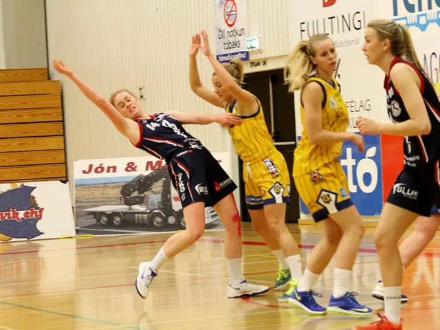 Army's Legal Branch Gender Appointment Restriction Overturned by Supreme Court