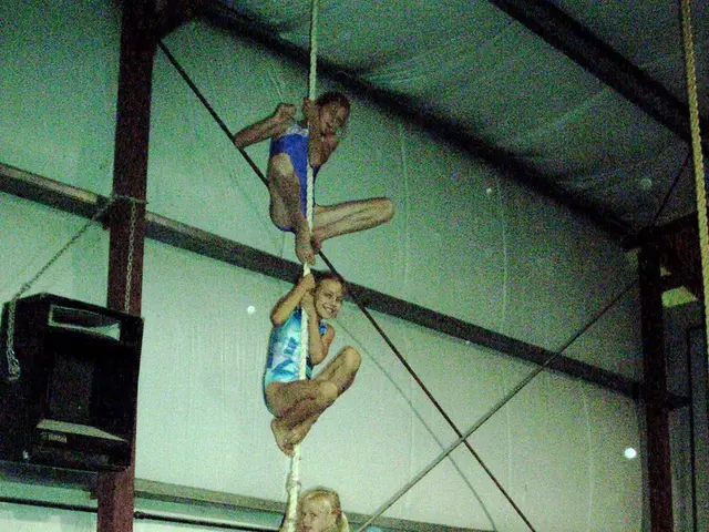 Person detained due to allegations of sexually molesting a minor in an elevator within a...