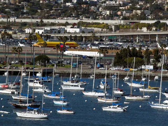 Distinction of Merit for his prolonged dedication to the Bremen life-saving service DGzRS and the...