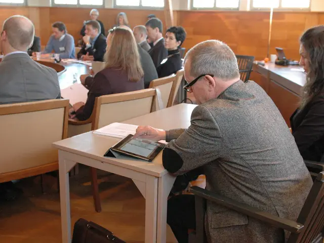 Digital resource offers support and direction for individuals grappling with dementia