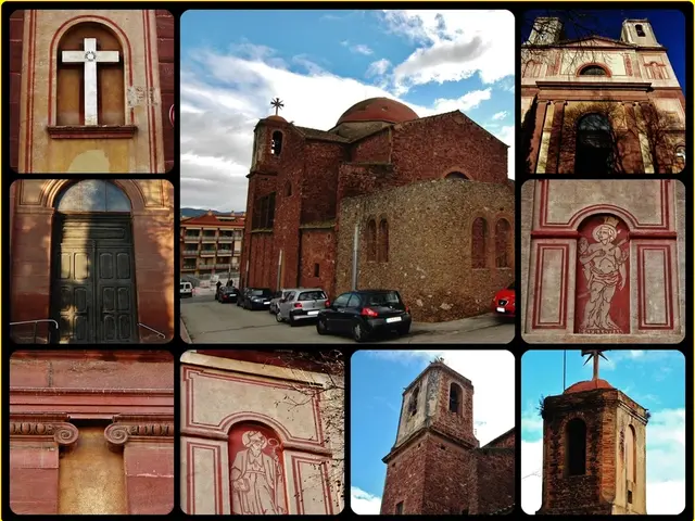 Assessing the Adequacy of Services for Senior Citizens in Los Cerritos?