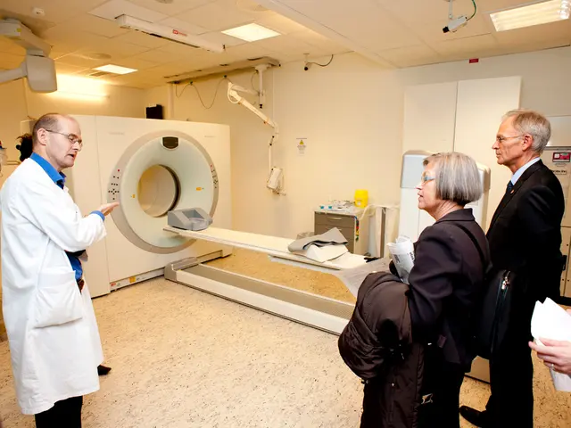 Unauthorized disclosure of MRI scans, X-rays, and additional sensitive healthcare data, impacting...