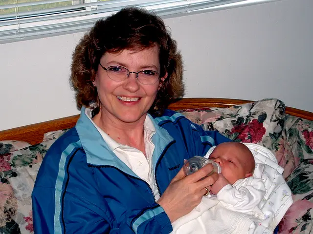 Pregnancy and Anorexia: Essential Information